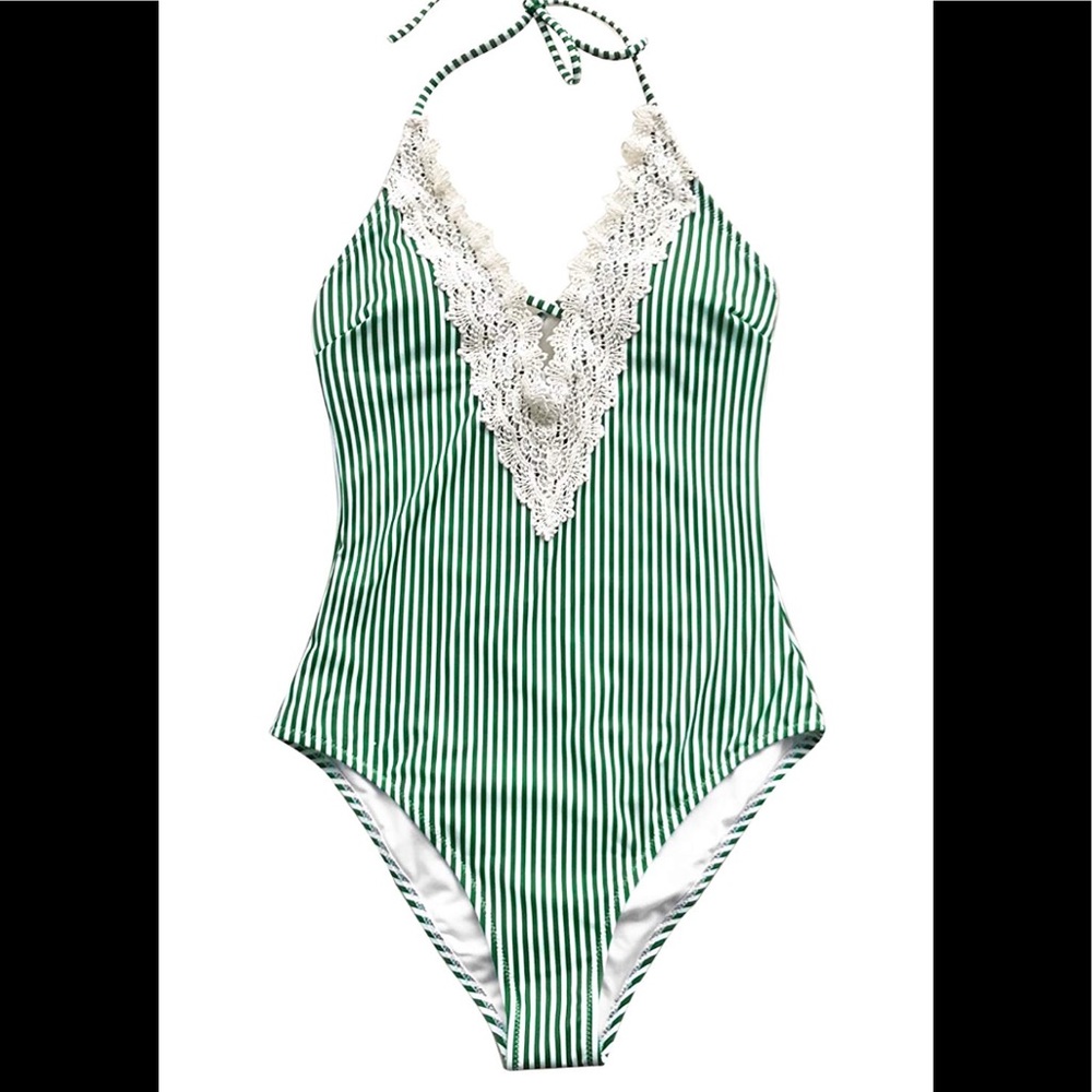 🆕 Cupshe One piece Swimsuit